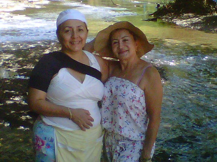 UNA VISITA A NUESTRA CASA!